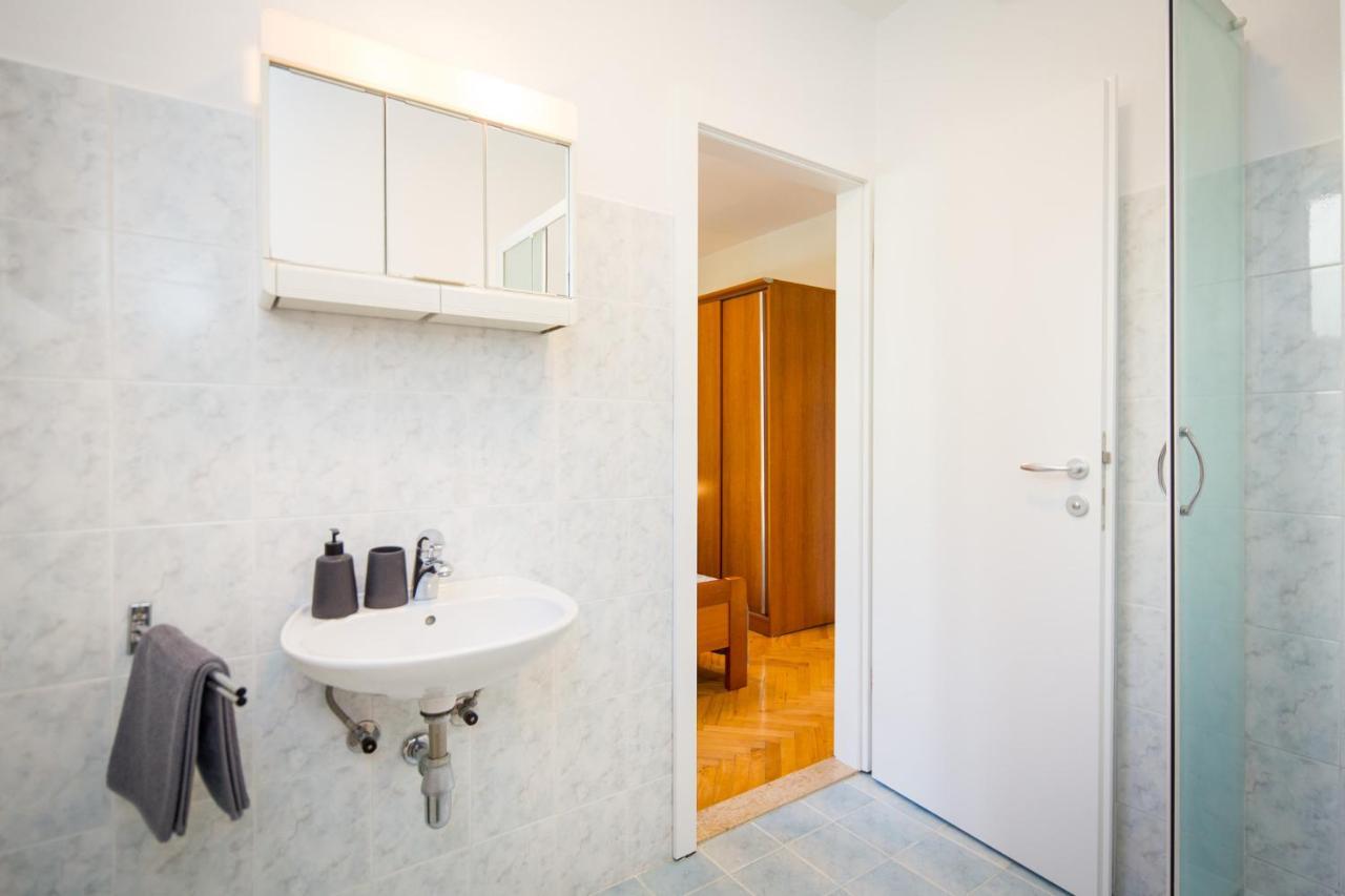 Rooms Villa Maria 로비니 외부 사진