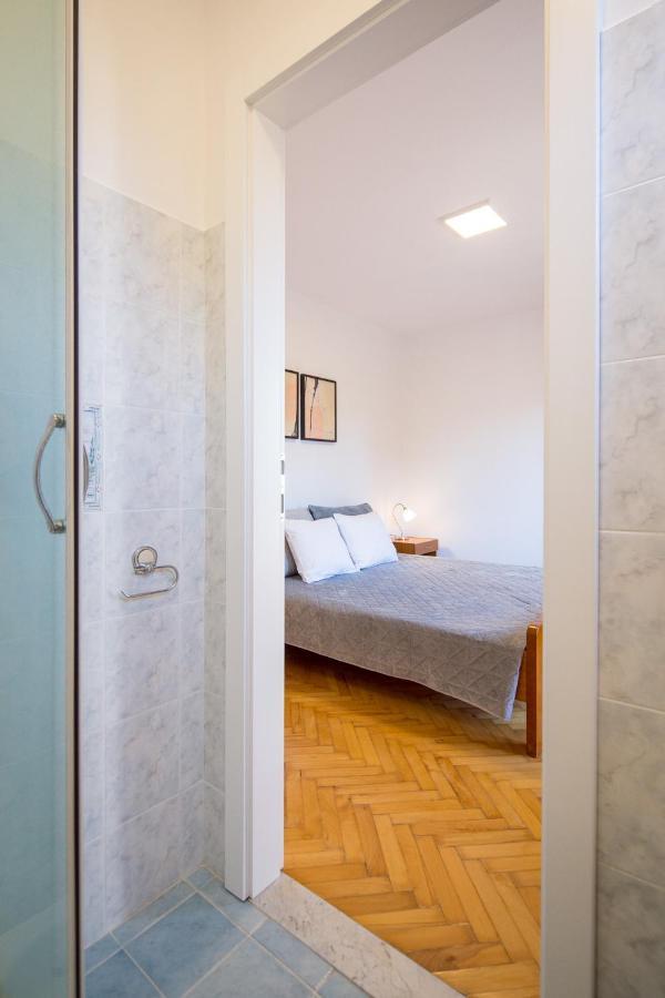 Rooms Villa Maria 로비니 외부 사진