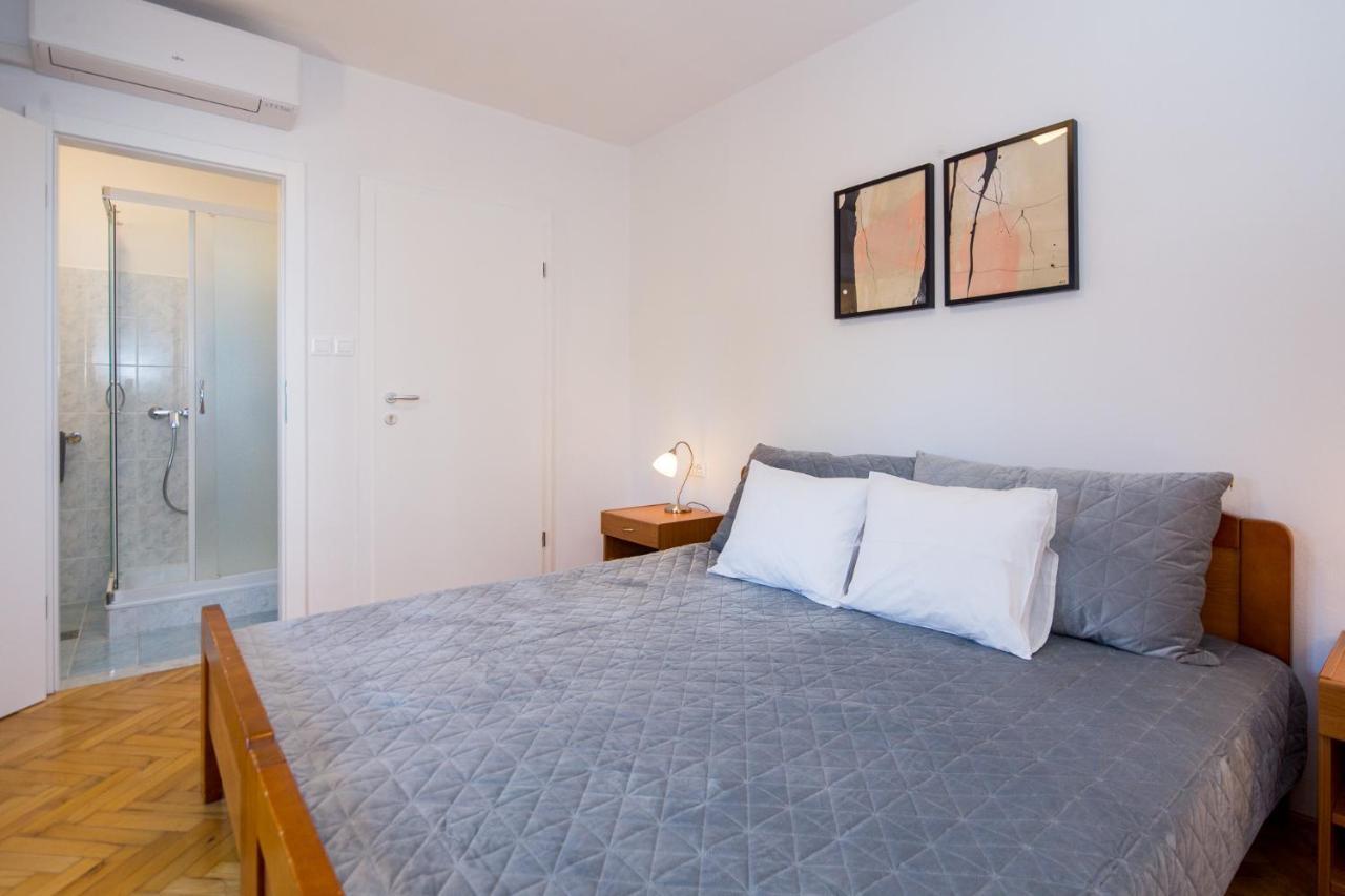 Rooms Villa Maria 로비니 외부 사진