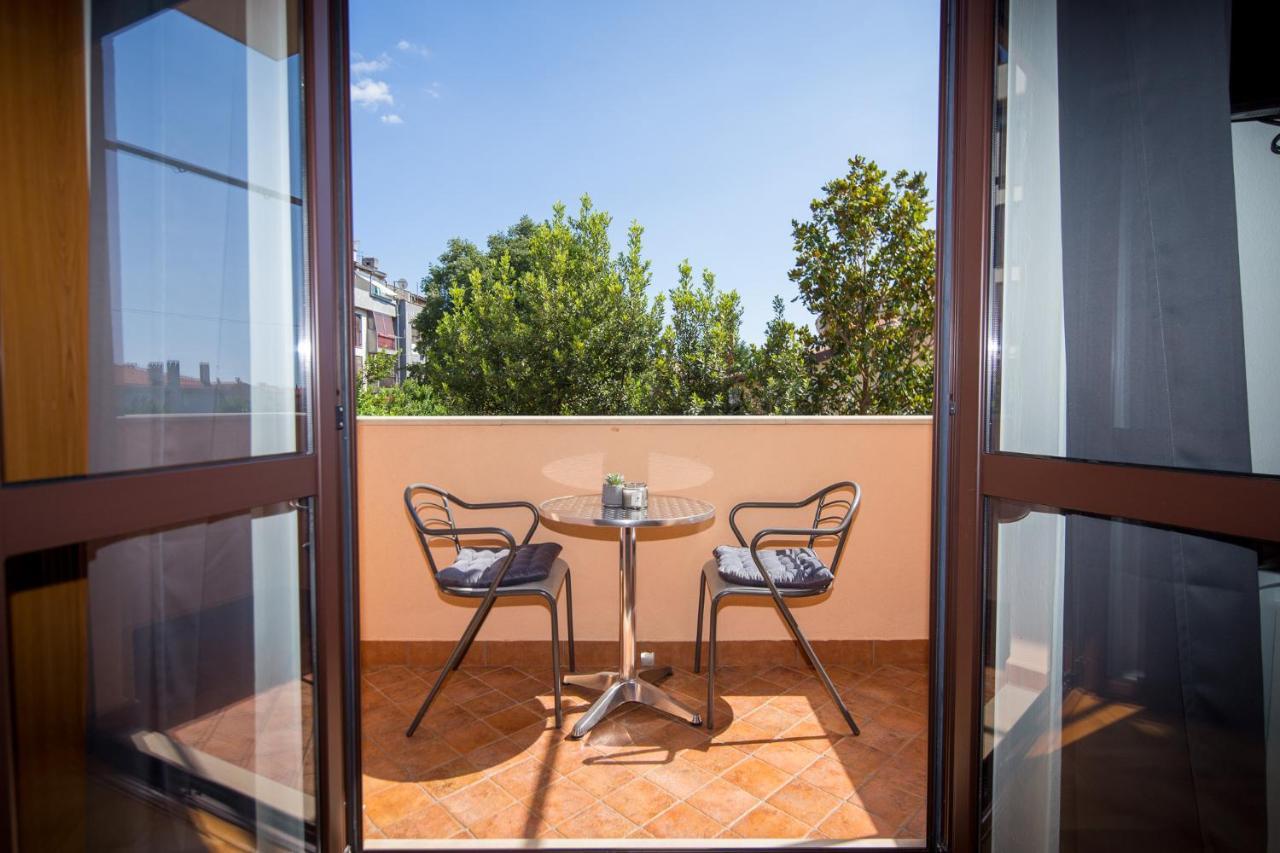 Rooms Villa Maria 로비니 외부 사진