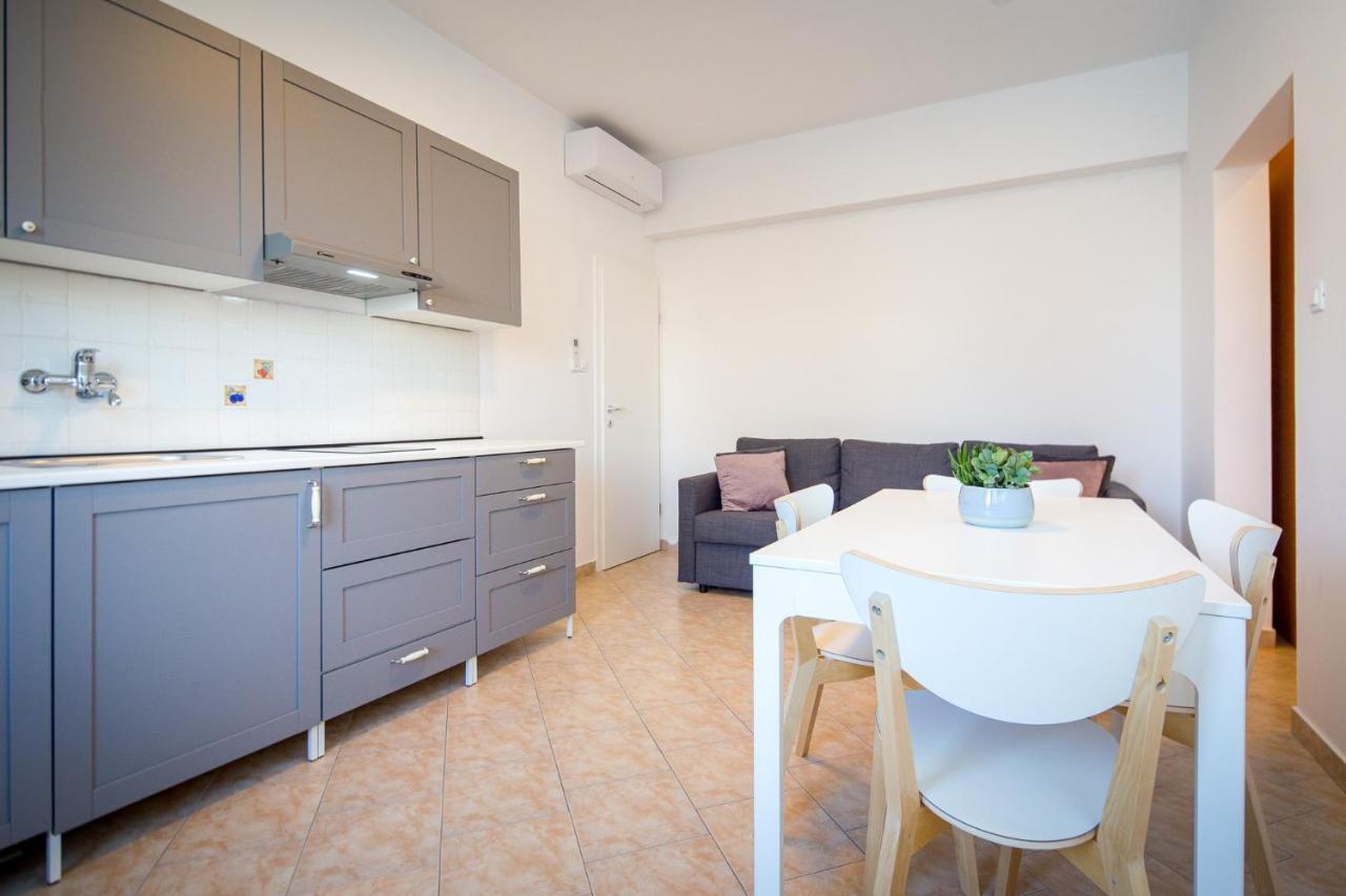 Rooms Villa Maria 로비니 외부 사진